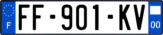 FF-901-KV