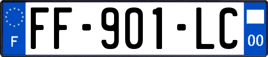 FF-901-LC