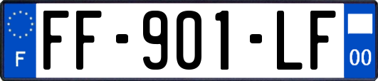 FF-901-LF