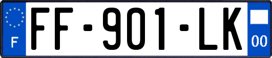 FF-901-LK