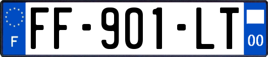 FF-901-LT
