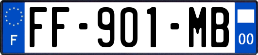 FF-901-MB