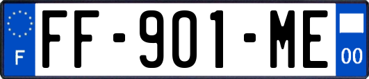 FF-901-ME