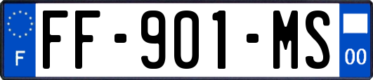 FF-901-MS