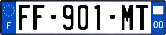FF-901-MT