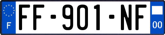 FF-901-NF