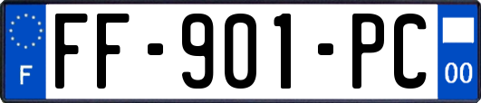 FF-901-PC