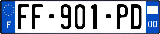 FF-901-PD