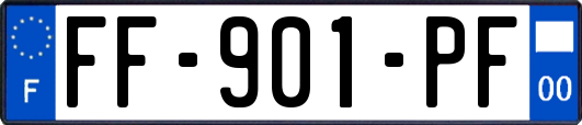 FF-901-PF