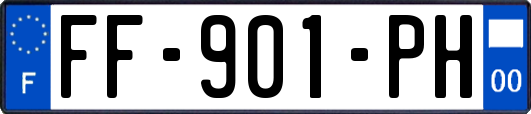 FF-901-PH