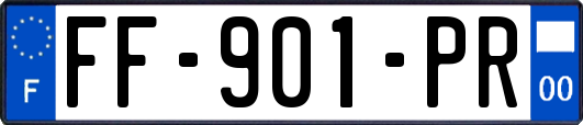 FF-901-PR
