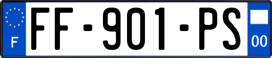 FF-901-PS