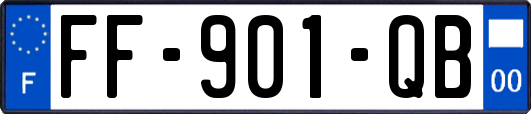 FF-901-QB