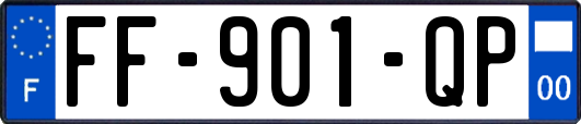 FF-901-QP