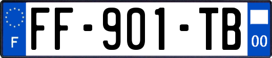 FF-901-TB
