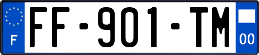 FF-901-TM