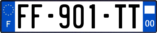 FF-901-TT