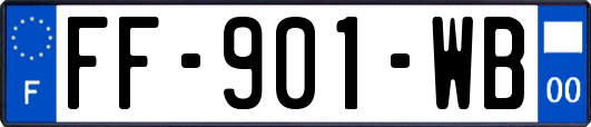 FF-901-WB