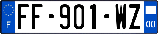 FF-901-WZ