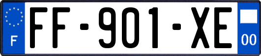 FF-901-XE