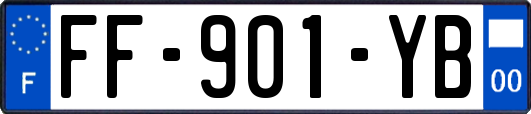 FF-901-YB