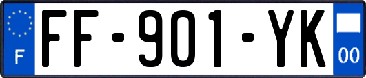 FF-901-YK