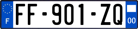 FF-901-ZQ