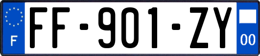 FF-901-ZY
