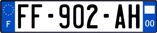 FF-902-AH