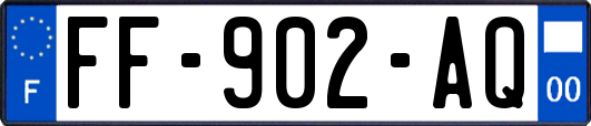 FF-902-AQ