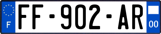 FF-902-AR