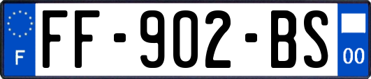FF-902-BS