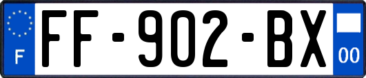 FF-902-BX