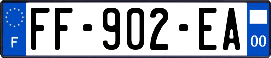 FF-902-EA