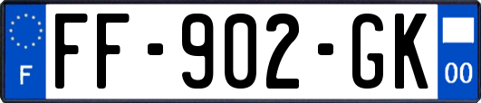 FF-902-GK
