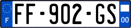 FF-902-GS