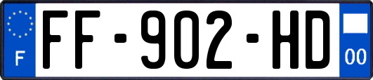 FF-902-HD