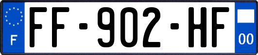 FF-902-HF