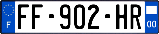 FF-902-HR