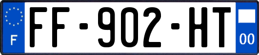 FF-902-HT