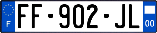 FF-902-JL