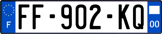 FF-902-KQ