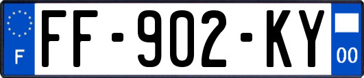 FF-902-KY