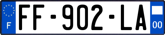 FF-902-LA