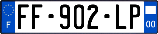 FF-902-LP