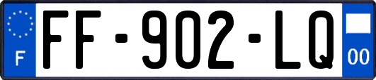 FF-902-LQ