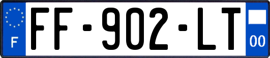 FF-902-LT