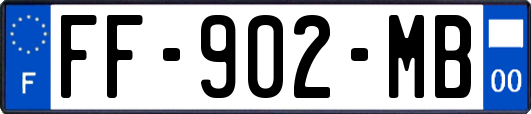 FF-902-MB