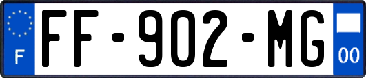 FF-902-MG
