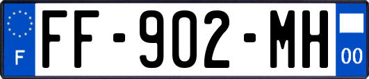 FF-902-MH